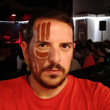 Alberto Gutierrez