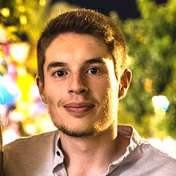 Carlos Macías