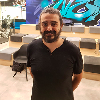 Iván Fernández