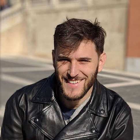 Jorge Casar