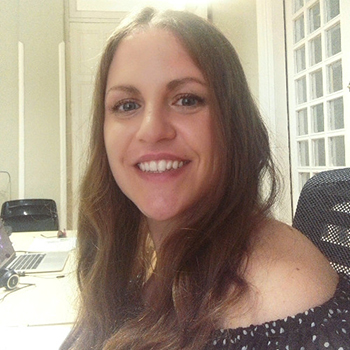 Laura Morillo