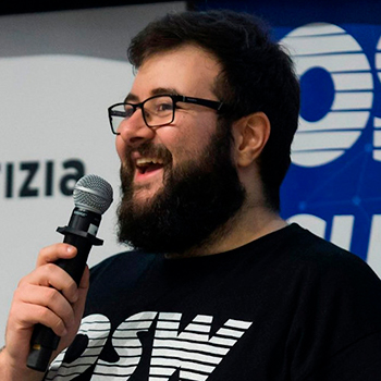 Ulises Gascón